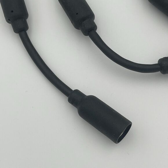 Original Xbox Controller Breakaway Cable For Xbox Microsoft OEM x4 - Picture 8 of 12
